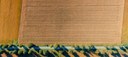 aerial field and road